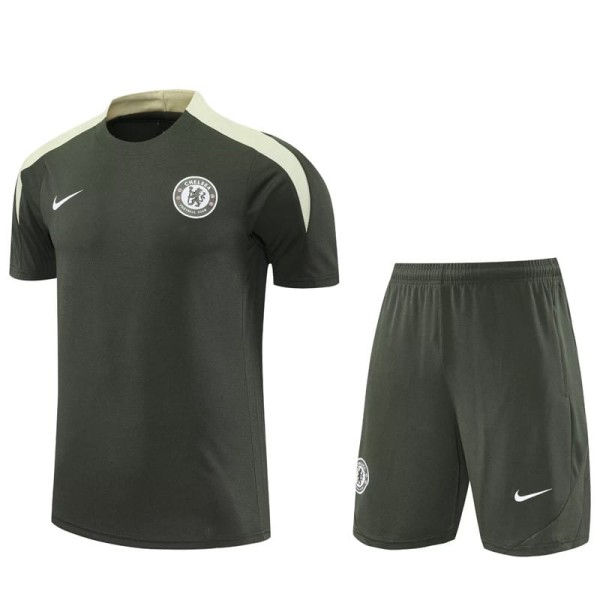 2025/26 CHE Training Shorts Suit