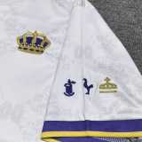 2024/25 R MAD Classic Edition Fans Soccer jersey