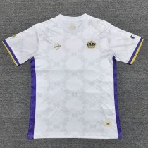 2024/25 R MAD Classic Edition Fans Soccer jersey