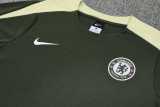 2025/26 CHE Training Shorts Suit