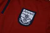2025/26 ASN Half Pull Tracksuit