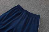2025/26 ASN Half Pull Tracksuit