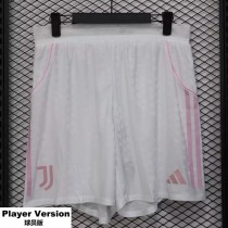 [PLAYER] 2025/26 JUV Player Soccer Shorts