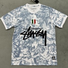 2024 Italy Special Edition Fans Soccer jersey
