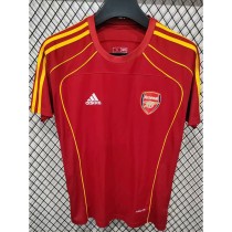 2025/26 ASN Red Training Shirts