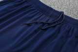 2025/26 Man City Training Shorts Suit