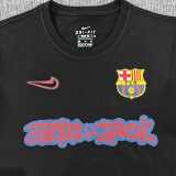 2025/26 BAR Casual Cotton T-shirt