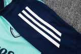 2025/26 ASN Training Shorts Suit