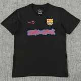 2025/26 BAR Casual Cotton T-shirt