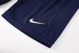 2025 Training Shorts Suit