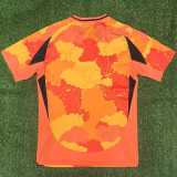 2025/26 Paris FC 3RD Fans Soccer jersey