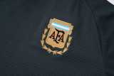 2025 Argentina Training Shorts Suit
