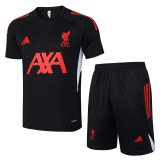 2025/26 LIV Training Shorts Suit