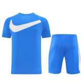 2025 Training Shorts Suit