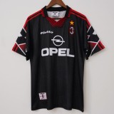 1997/98 ACM Special Edition Retro Soccer jersey