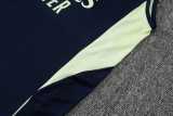 2025/26 R MAD Training Shorts Suit