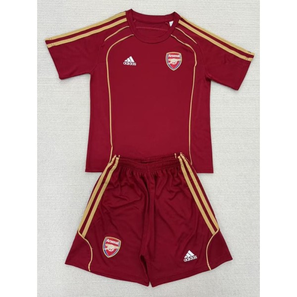 2025/26 ASN Special Edition Fans Kids Soccer jersey