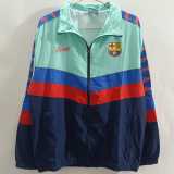 2025/26 BAR Windbreaker