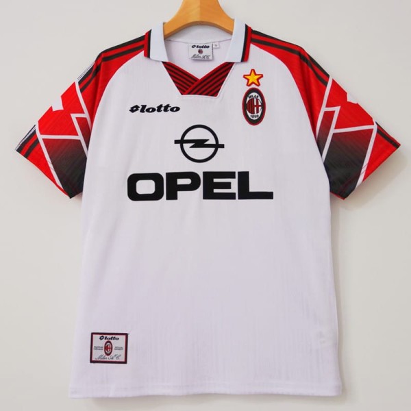 1997/98 ACM Special Edition Retro Soccer jersey