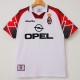 1997/98 ACM Special Edition Retro Soccer jersey