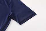 2025 Training Shorts Suit