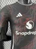 [PLAYER] 2025/26 Man Utd Special Edition Player Soccer jersey
