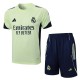 2025/26 R MAD Training Shorts Suit