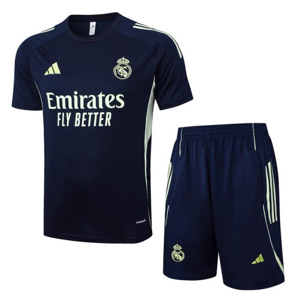 2025/26 R MAD Training Shorts Suit