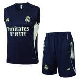 2025/26 R MAD Training Shorts Suit