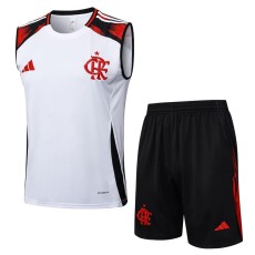 2025/26 Flamengo Training Shorts Suit