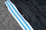 2025 Argentina Training Shorts Suit