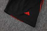 2025/26 Flamengo Training Shorts Suit