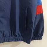 2025/26 BAR Windbreaker