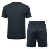 2025 Argentina Training Shorts Suit