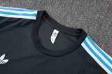 2025 Argentina Training Shorts Suit