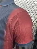 [PLAYER] 2025/26 BAR Special Edition Player Soccer jersey