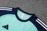 2025/26 ASN Training Shorts Suit