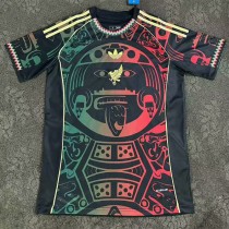 2025 Mexico Special Edition Fans Soccer jersey