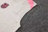 2025/26 BAR Training Shorts Suit