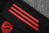 2025/26 Bayern Training Shorts Suit