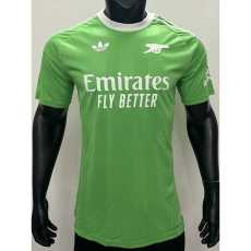 [PLAYER] 2025/26 ASN GKG Player Soccer jersey