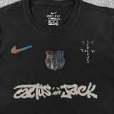 2025/26 BAR Casual Cotton T-shirt