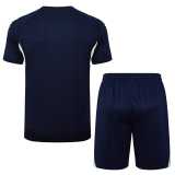 2025/26 R MAD Training Shorts Suit