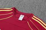 2025/26 ASN Training Shorts Suit
