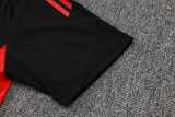 2025/26 Bayern Training Shorts Suit