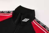 2025/26 Man Utd Tracksuit