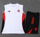 2025/26 Bayern Training Shorts Suit