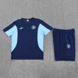 2025/26 Man City Training Shorts Suit