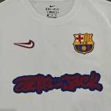 2025/26 BAR Casual Cotton T-shirt