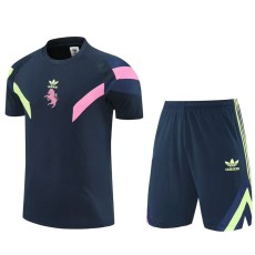 2025/26 JUV Training Shorts Suit